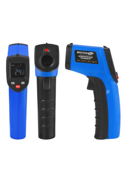 Бесконтактный термометр МЕГЕОН 16553 к0000036219