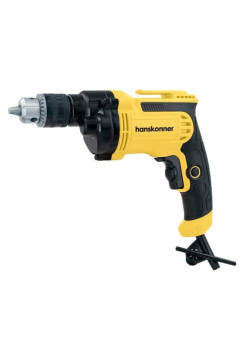 Безударная дрель Hanskonner HID2175