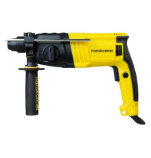 Перфоратор Hanskonner SDS Plus HRH0822RE