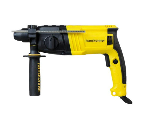 Перфоратор Hanskonner SDS Plus HRH0822RE