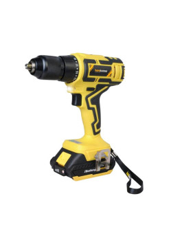 Аккумуляторный шуруповерт Hanskonner HCD1855R