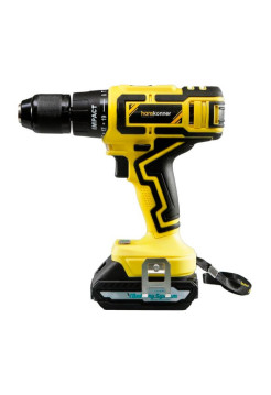 Аккумуляторный шуруповерт Hanskonner HCD1855RI
