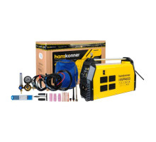 Сварочный аппарат Hanskonner TIG HWM4023