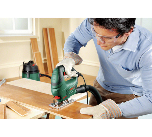Лобзик Bosch PST 700 E