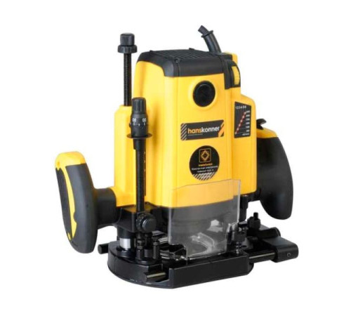 Фрезер Hanskonner HRE1120CP
