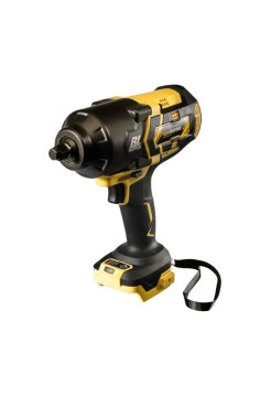 Аккумуляторный ударный гайковерт Hanskonner 1BatterySystem HCD18100S