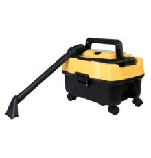 Аккумуляторный пылесос Hanskonner 1BatterySystem HBVC1810