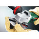 Угловая шлифмашина Bosch PWS 10-125 CE