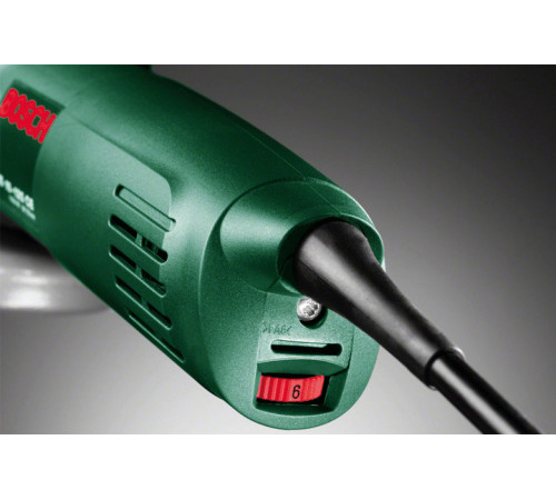 Угловая шлифмашина Bosch PWS 10-125 CE