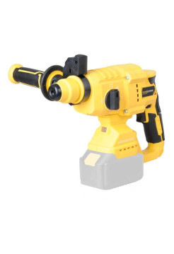 Аккумуляторный перфоратор Hanskonner 1BatterySystem HRH2022BL