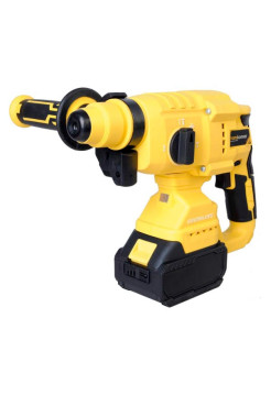 Аккумуляторный перфоратор Hanskonner 1BatterySystem HRH2024BL