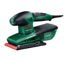 Виброшлифмашина Bosch PSS 200 AC