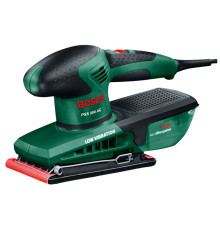 Виброшлифмашина Bosch PSS 200 AC