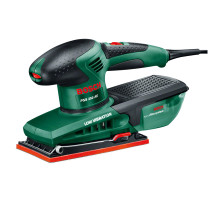 Виброшлифмашина Bosch PSS 250 AE