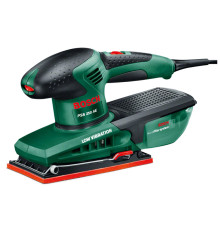 Виброшлифмашина Bosch PSS 250 AE