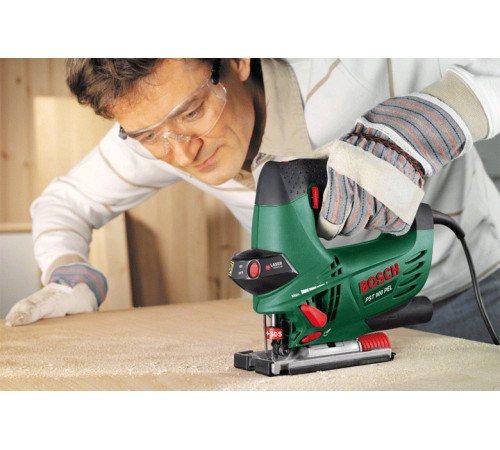 Лобзик Bosch PST 900 PEL