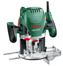 Вертикальная фрезерная машина Bosch POF 1200 AE