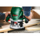 Вертикальная фрезерная машина Bosch POF 1200 AE