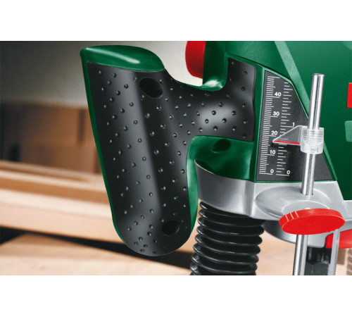 Вертикальная фрезерная машина Bosch POF 1200 AE
