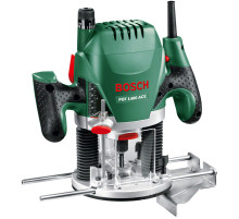Вертикальная фрезерная машина Bosch POF 1400 ACE
