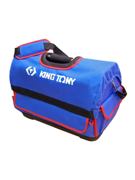Сумка для инструмента KINGTONY 87711С