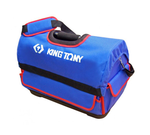 Сумка для инструмента KINGTONY 87711С