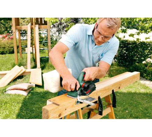 Рубанок Bosch PHO 3100