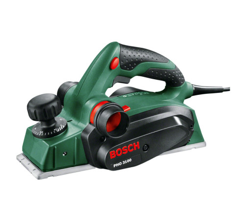 Рубанок Bosch PHO 3100