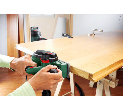 Рубанок Bosch PHO 3100