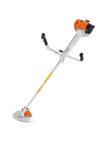 Кусторез бензиновый STIHL FS 400-K