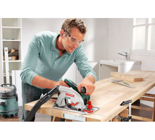 Ручная циркулярная пила Bosch PKS 55