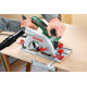 Ручная циркулярная пила Bosch PKS 55