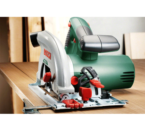 Ручная циркулярная пила Bosch PKS 55