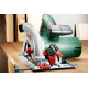 Ручная циркулярная пила Bosch PKS 55