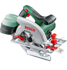 Ручная циркулярная пила Bosch PKS 55 A