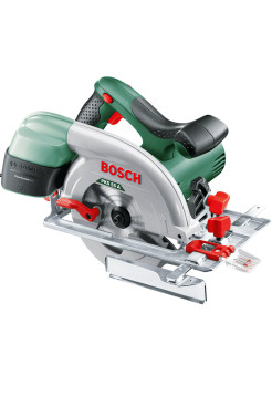 Ручная циркулярная пила Bosch PKS 55 A