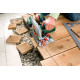 Ручная циркулярная пила Bosch PKS 55 A