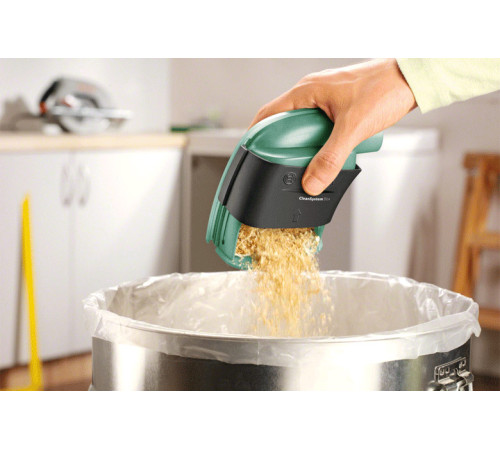 Ручная циркулярная пила Bosch PKS 66 A