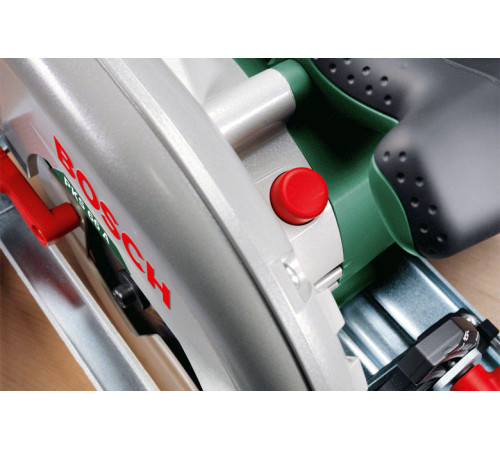 Ручная циркулярная пила Bosch PKS 66 A
