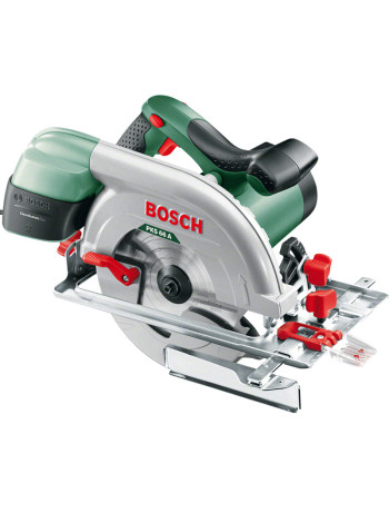 Ручная циркулярная пила Bosch PKS 66 A