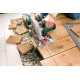 Ручная циркулярная пила Bosch PKS 66 A
