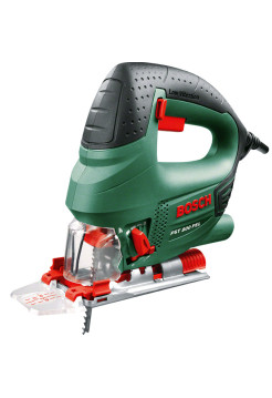 Лобзик Bosch PST 800 PEL