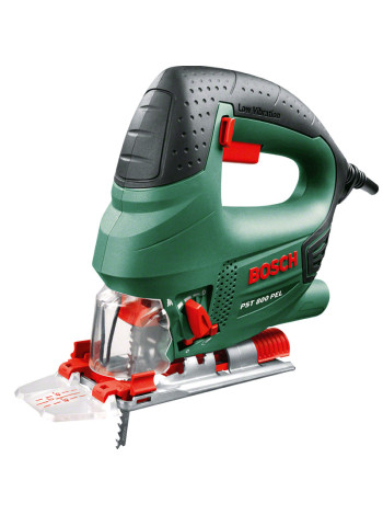 Лобзик Bosch PST 800 PEL