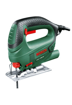 Лобзик Bosch PST 700 E
