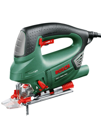 Лобзик Bosch PST 900 PEL