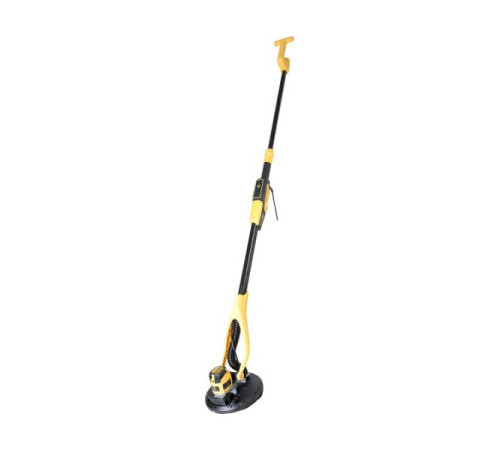 Шлифмашина стен Hanskonner HDWS6080BL