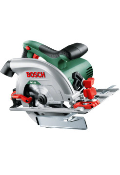 Ручная циркулярная пила Bosch PKS 55
