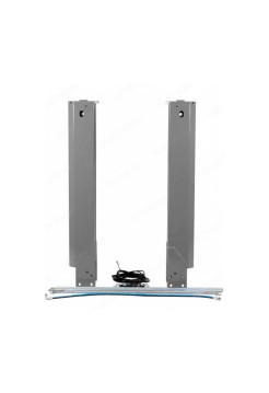 Комплект удлинителей колонн NORDBERG 1200 мм, для N4125H-4,5T, серый N4125H-1200(G)