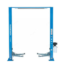 Подъемник NORDBERG 380 V, 2х стоечный, 4 т, с верхней синхронизацией N4121H-4T_380