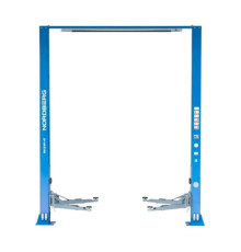 Подъемник NORDBERG 220V 2х стоечный 4т с верхней синхронизацией N4121H-4T_220